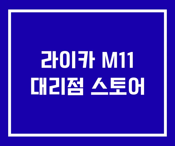 라이카 M11 대리점 스토어 라이카 M11 대리점 스토어
